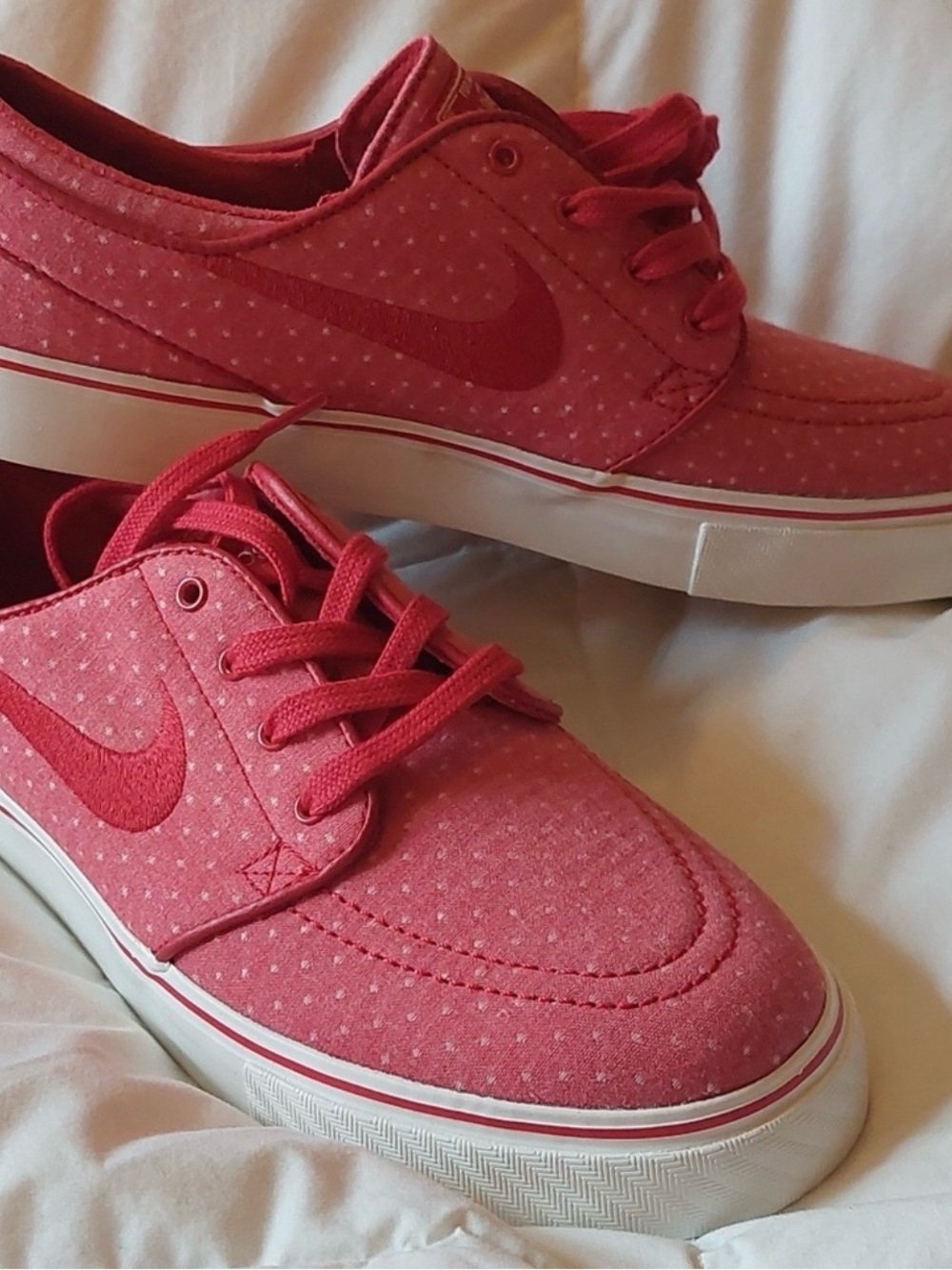 New Nike Stefan Janowski